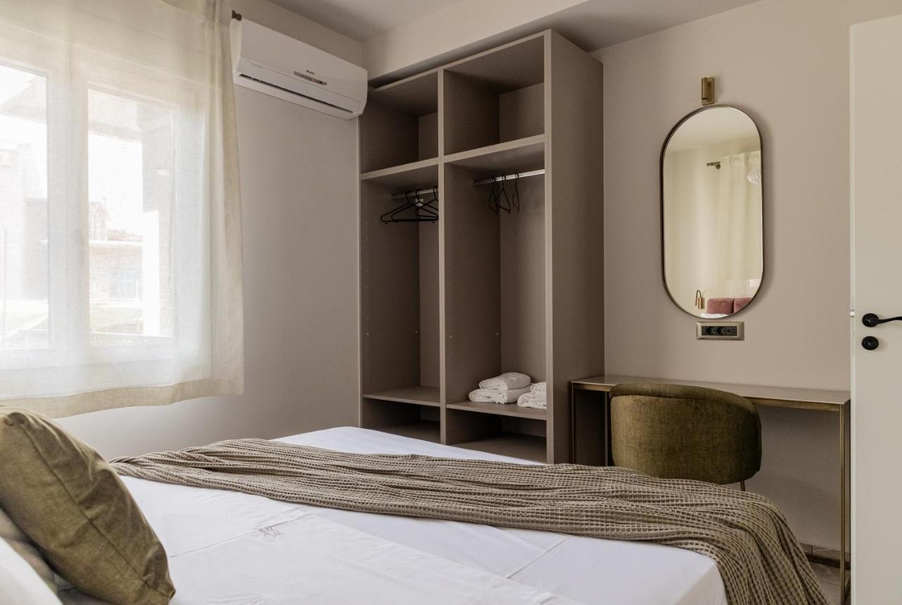 Chelmis Sea Front Apartments - Atlantis Argostoli  Exterior foto