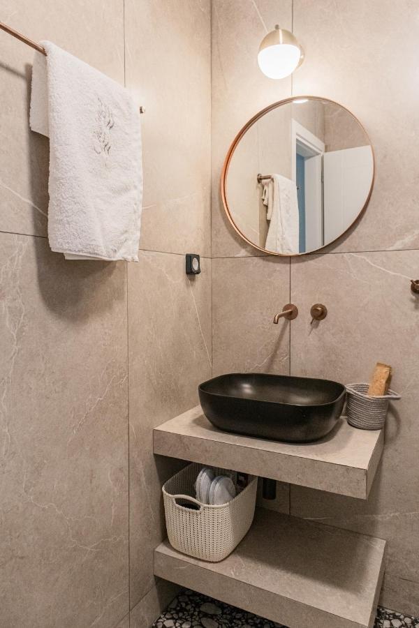 Chelmis Sea Front Apartments - Atlantis Argostoli  Exterior foto